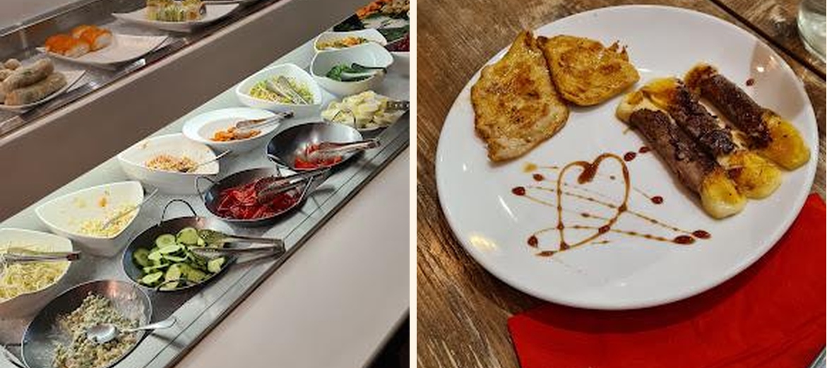 Le Palais du Dragon - Gallery Image 1