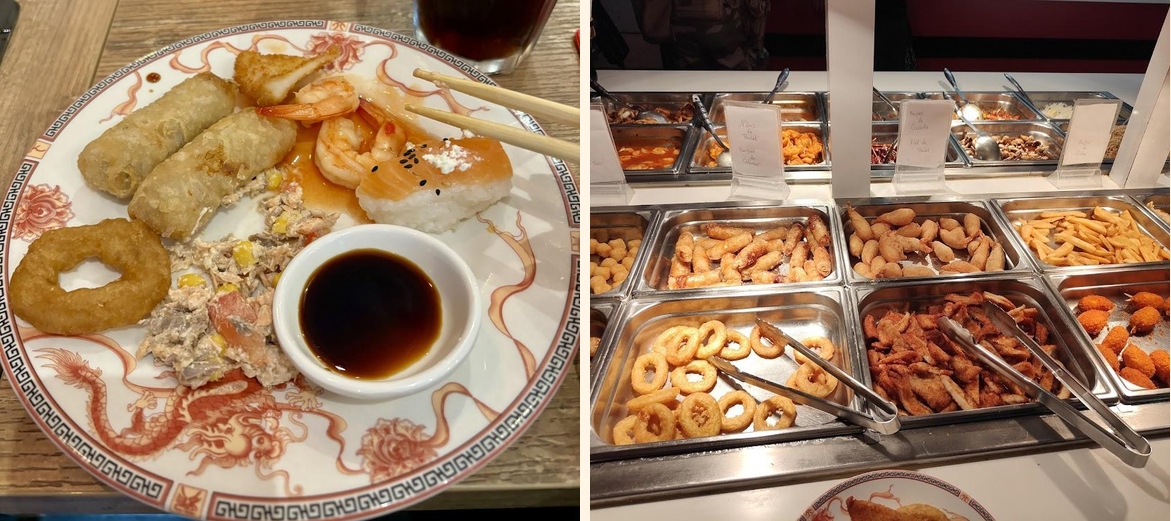 Le Palais du Dragon - Gallery Image 2