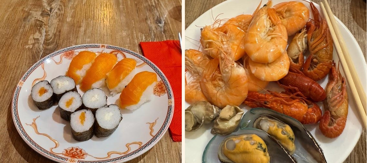 Le Palais du Dragon - Gallery Image 3