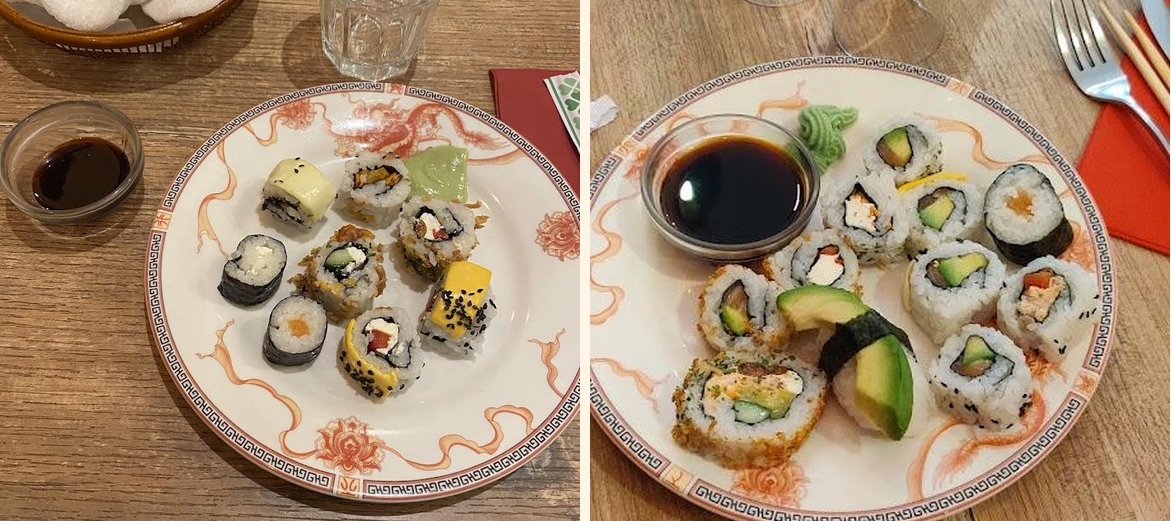 Le Palais du Dragon - Gallery Image 4