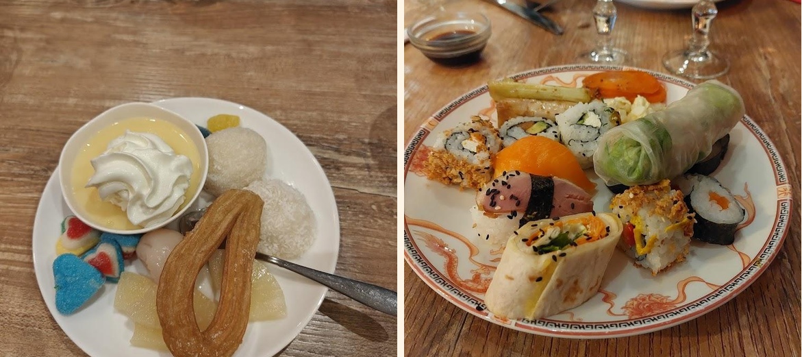 Le Palais du Dragon - Gallery Image 5