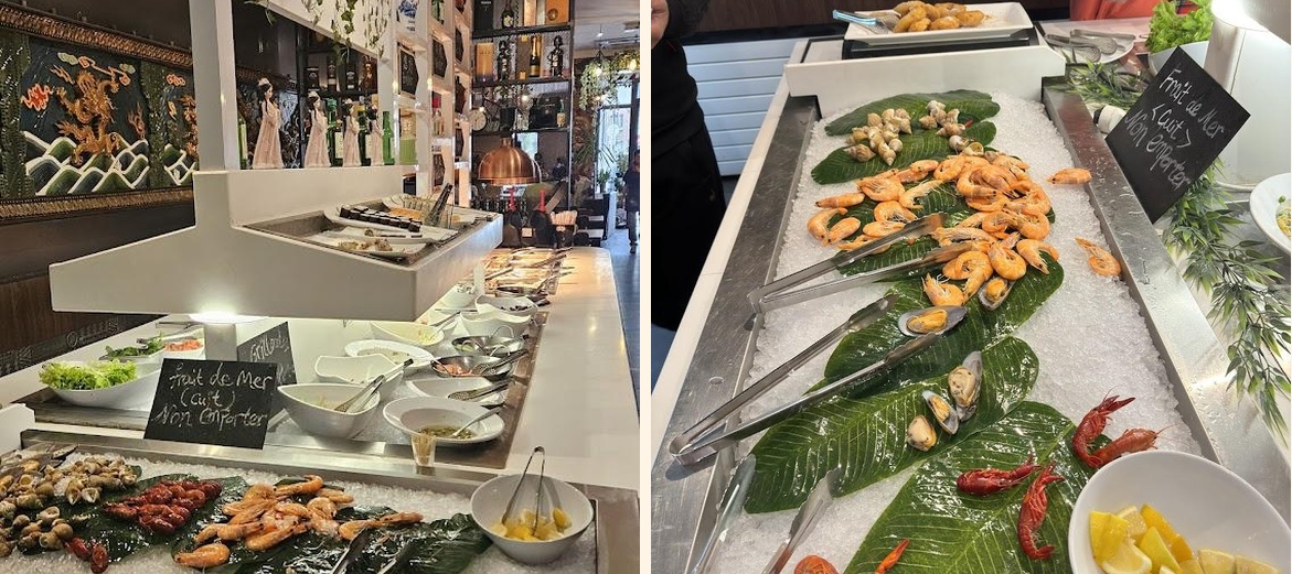 Le Palais du Dragon - Gallery Image 6